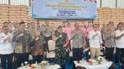 Presiden RI Resmikan Serentak 1.179 SPPG dan 18 Gudang Ketahanan Pangan Polri di 18 Polda