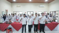 PMI Kota Mojokerto 2026: Perkuat Layanan Kemanusiaan Berbasis Teknologi PMI Kota Mojokerto 2026: Perkuat Layanan Kemanusiaan Berbasis Teknologi