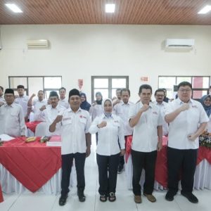 PMI Kota Mojokerto 2026: Perkuat Layanan Kemanusiaan Berbasis Teknologi