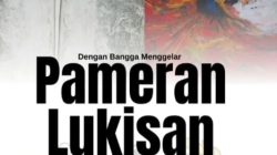 HPN 2026 & HUT ke-80 PWI, PWI Pamekasan Gelar Pameran Lukisan hingga Cek Kesehatan Jantung