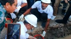 HPN 2026 Diwarnai Sejarah Baru, Pembangunan Museum Media Siber Indonesia Dimulai di Serang