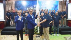 PB POSSI Apresiasi Tradisi Juara Selam Jawa Timur, KONI Jatim Optimistis Hadapi PON 2028