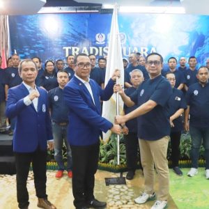PB POSSI Apresiasi Tradisi Juara Selam Jawa Timur, KONI Jatim Optimistis Hadapi PON 2028