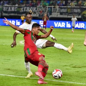 Rekor 13 Laga Tak Terkalahkan Persebaya Terhenti, Bhayangkara FC Menang 2-1 di GBT