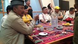 Pertama di Indonesia, 3000 pengurus Golkar Periode 2025-2030 Dilantik dalan Satu Panggung