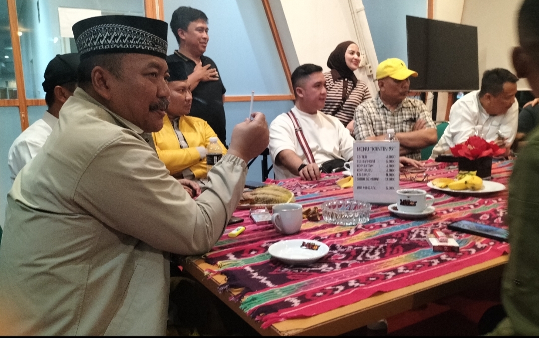 Pertama di Indonesia, 3000 pengurus Golkar Periode 2025-2030 Dilantik dalan Satu Panggung