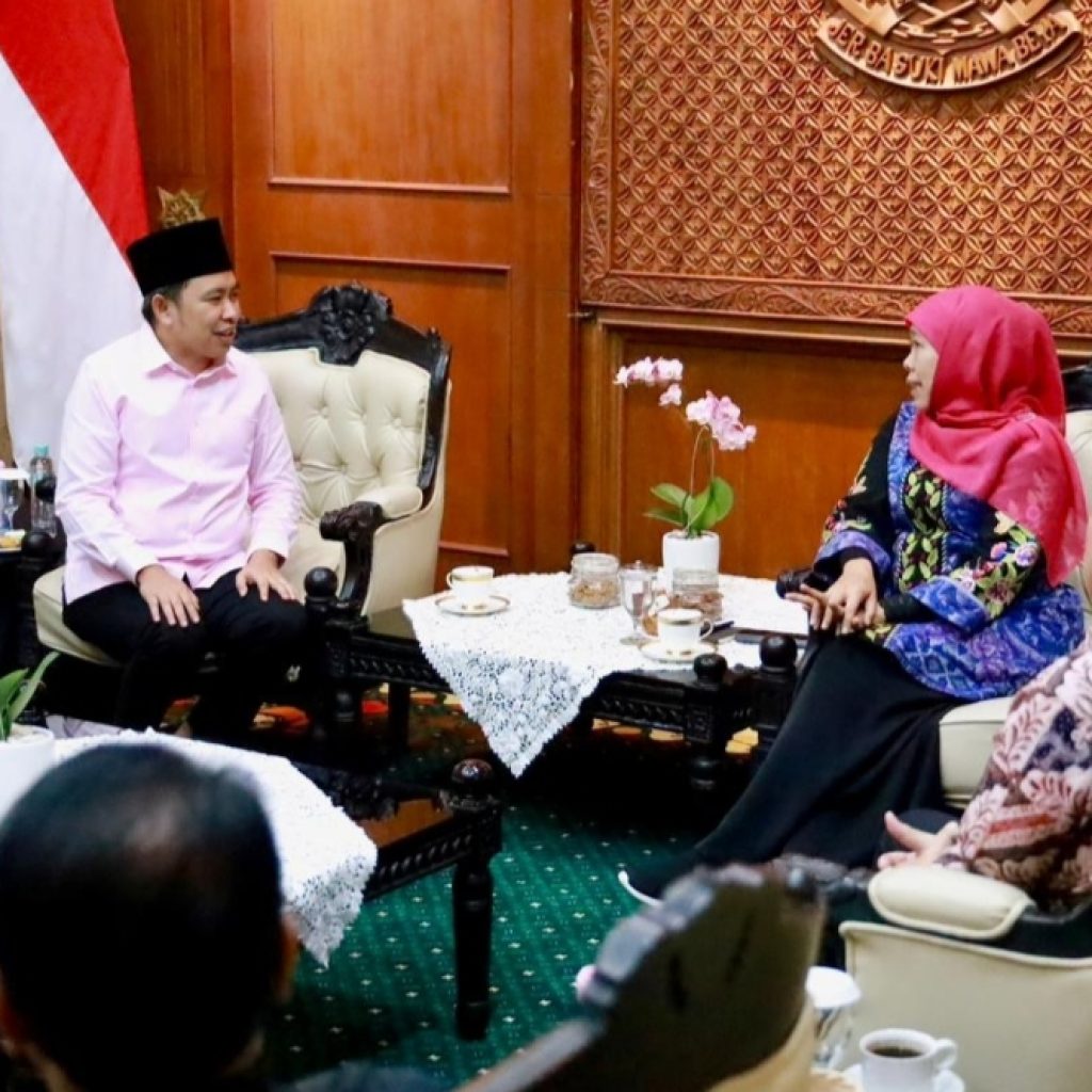 Bupati Jember Atasi Bencana Banjir , Tim PU dan BPBD Jatim Turun Cek Lokasi Terdampak.