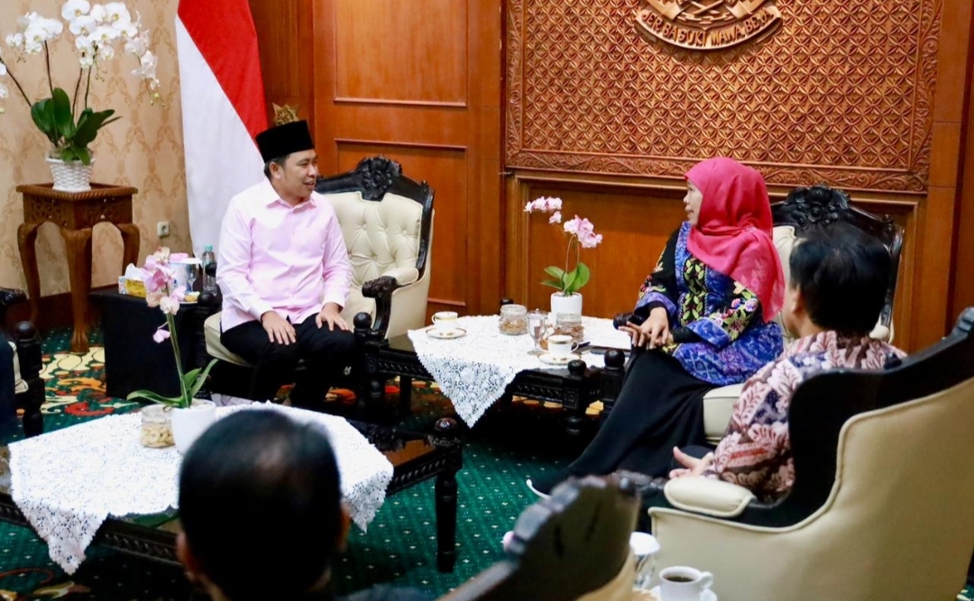 Bupati Jember Atasi Bencana Banjir , Tim PU dan BPBD Jatim Turun Cek Lokasi Terdampak.