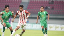 Drama Adu Pinalti, Antar Persepam Juara Liga 4 Kapal Api Piala Gubernur Jatim Drama Adu Pinalti, Antar Persepam Juara Liga 4 Kapal Api Piala Gubernur Jatim