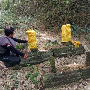 Pemdes Ngariboyo Berharap Pemkab Magetan Turun Tangan