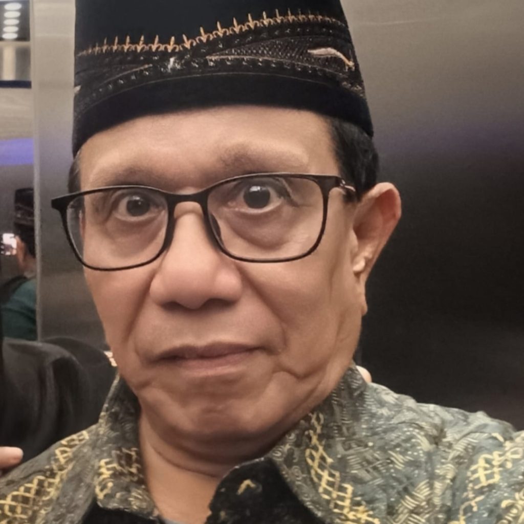 Ramadhan dan Pers Kita