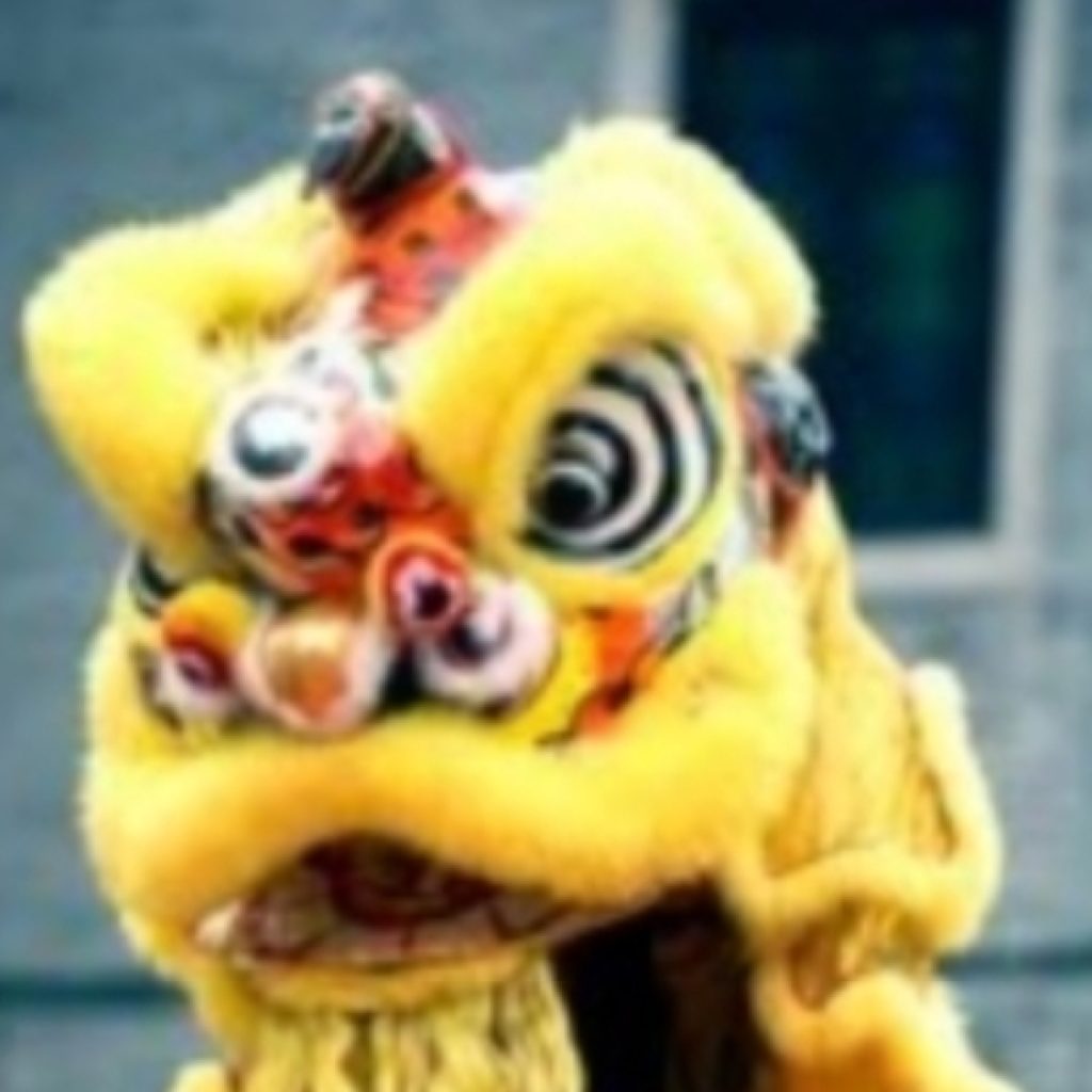 Imlek 2026 Pengrajin Lampion Raksasa di Tangerang Mulai Dibanjiri Pesanan