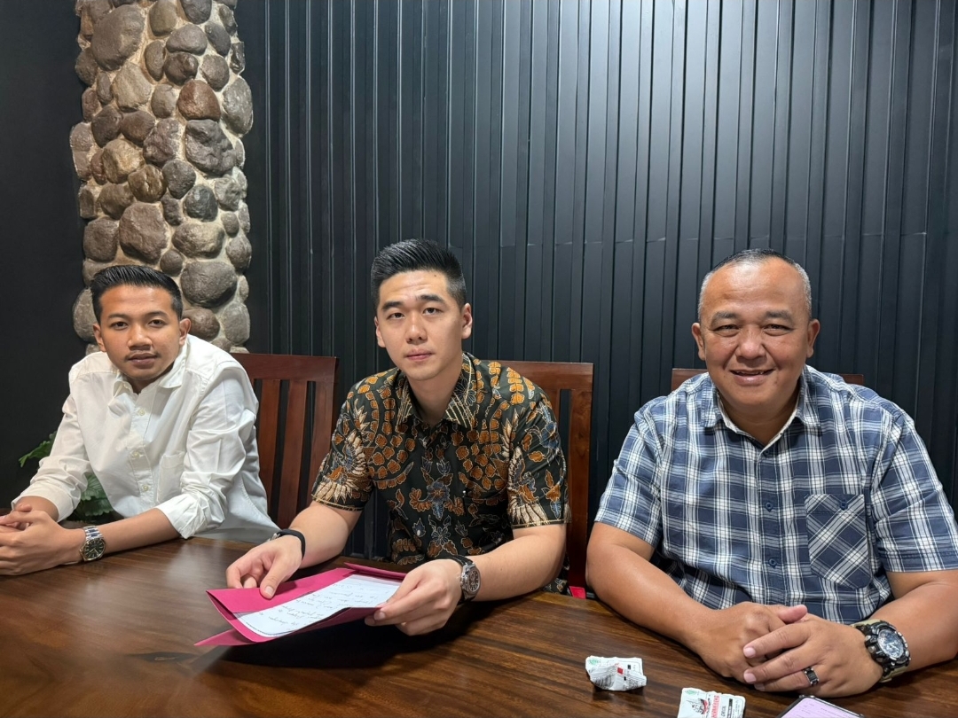 Kuasa Hukum Subandi Laporkan Suami Wabup Sidoarjo ke Polda Jatim atas Dugaan Penggelapan SHM