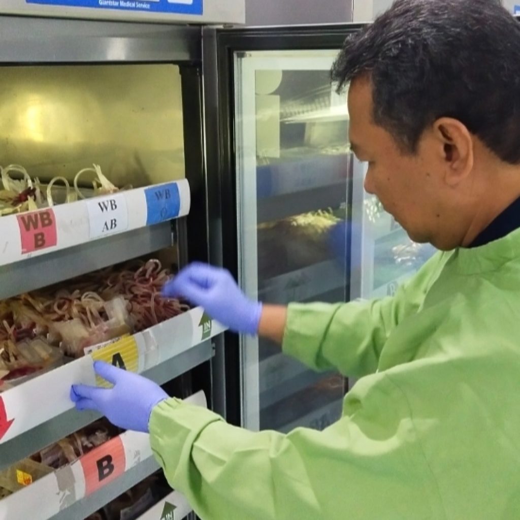 Ramadan 1447 H, PMI Jember Buka Donor Malam Hari dan Bagikan Tumbler