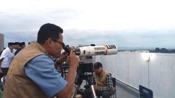 Kemenag Kota Blitar Himbau Warga Sikapi Potensi Beda Awal Puasa