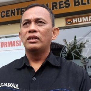 Ganggu Ketertiban dan Kenyamanan Publik, Polres Blitar Larang Sound System dalam Ronda Sahur