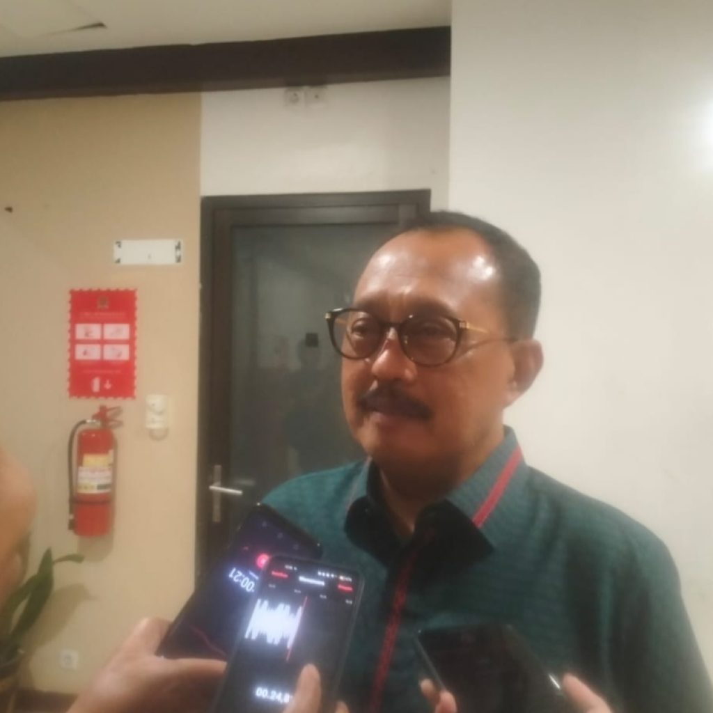 Fraksi PDIP Surabaya Ajukan Seluruh Anggota ke DPP untuk Seleksi Ketua DPRD