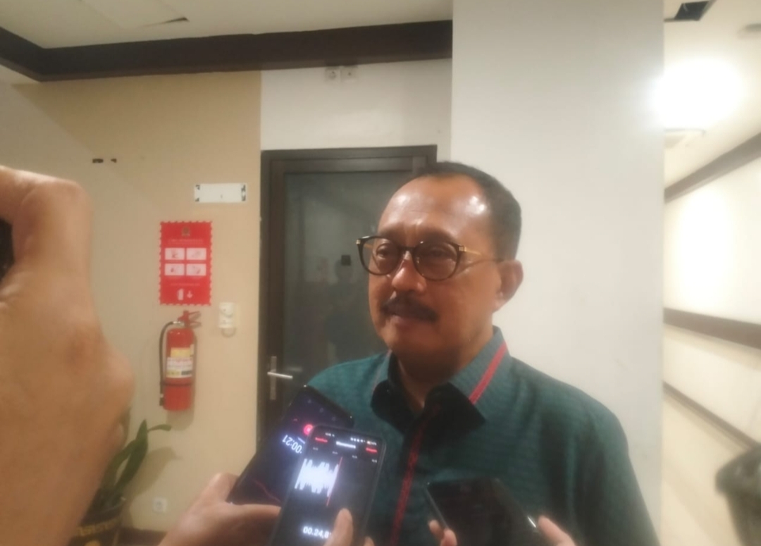 Fraksi PDIP Surabaya Ajukan Seluruh Anggota ke DPP untuk Seleksi Ketua DPRD