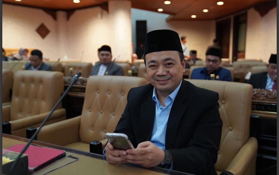 Guyonan Bahlil ke Emil, Demokrat: Sinyal Koalisi, Bukan Pindah Partai