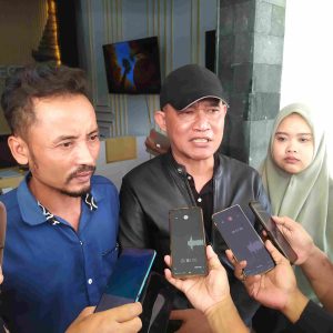 Diduga Manipulasi Sertifikat Tanah dan Korupsi Dana Desa, FMR dan FPPM Lapor ke Kejaksaan Blitar