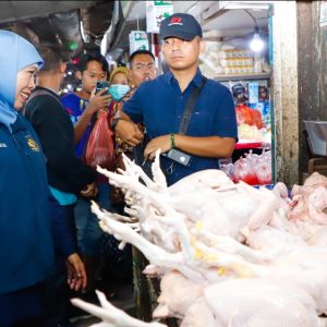 Harga Sejumlah Komoditas di Atas HET, Khofifah Minta Distribusi Diperlancar