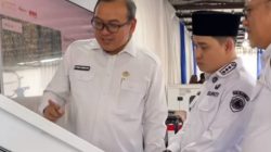 Permudah Sewa Aset Daerah BPKAD Kab. Mojokerto Luncurkan Aplikasi Amawabumi