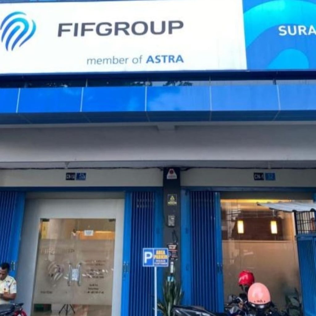 PN Surabaya Vonis Debitur FIFGroup dalam Kasus Fidusia, Pelaku Utama Diganjal 3,5 Tahun