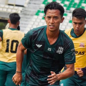 Hadapi PSIS Semarang, Deltras FC fokus ke taktik dan strategi