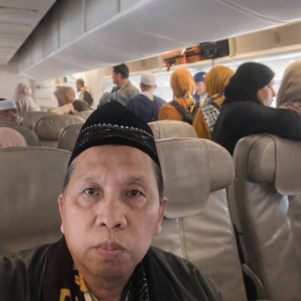 Kedahsyatan Doa Tarawih dan Seruan Malaikat