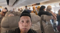 Kedahsyatan Doa Tarawih dan Seruan Malaikat