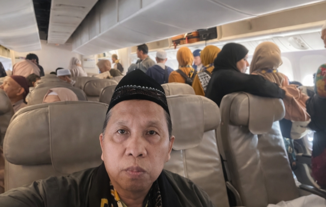 Kedahsyatan Doa Tarawih dan Seruan Malaikat