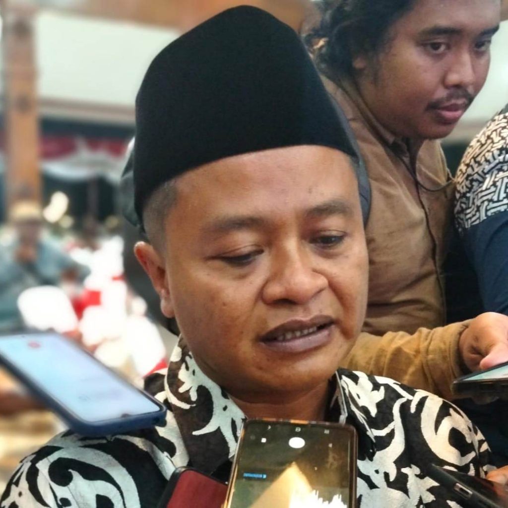 Refleksi Satu Tahun Kepemimpinan Rijanto Beky Pemkab Blitar Fokus Infrastruktur Jalan dan Pengembangan Atlet