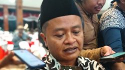 Refleksi Satu Tahun Kepemimpinan Rijanto Beky Pemkab Blitar Fokus Infrastruktur Jalan dan Pengembangan Atlet