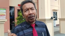 Kode Etik Menggantung, Nur Wakhid Siapkan Gugatan ke DPRD Magetan