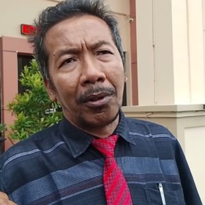 Kode Etik Menggantung, Nur Wakhid Siapkan Gugatan ke DPRD Magetan