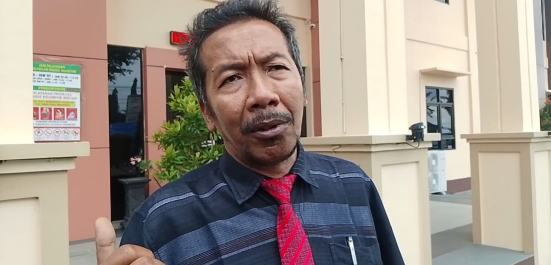 Kode Etik Menggantung, Nur Wakhid Siapkan Gugatan ke DPRD Magetan