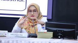 Kemnaker Targetkan Penguatan Sistem Hubungan Industrial pada 2026