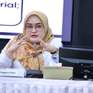 Kemnaker Targetkan Penguatan Sistem Hubungan Industrial pada 2026