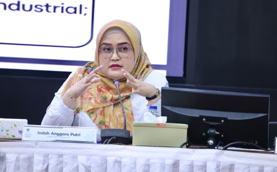 Kemnaker Targetkan Penguatan Sistem Hubungan Industrial pada 2026