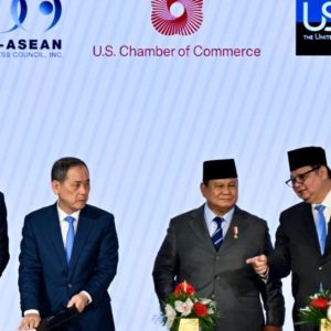 Kerja Sama RI–AS Capai USD 38,4 Miliar, Fokus Agro dan Manufaktur