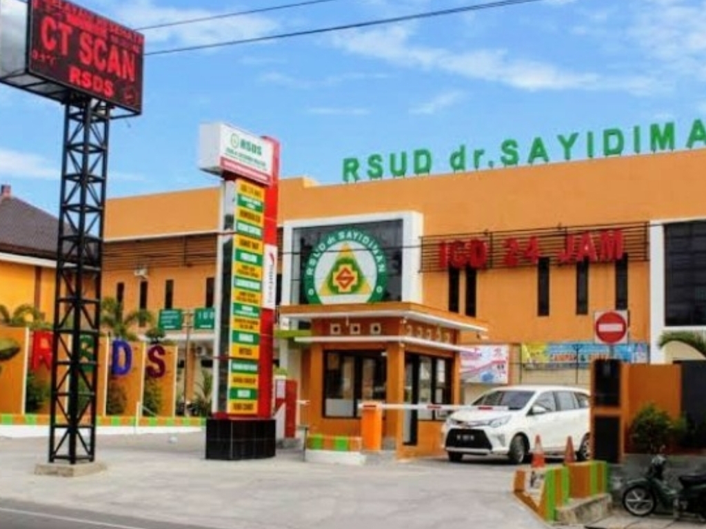 Rumah Sakit di Magetan Dilarang Tolak Pasien BPJS PBI Meski Nonaktif