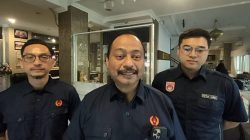 Rakerda Pabersi Jatim 2026: Kejar Emas PON 2028, Dua Kejurprov Digelar Tahun Ini