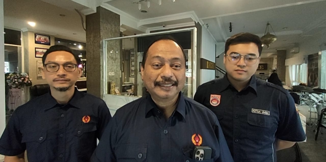 Rakerda Pabersi Jatim 2026: Kejar Emas PON 2028, Dua Kejurprov Digelar Tahun Ini