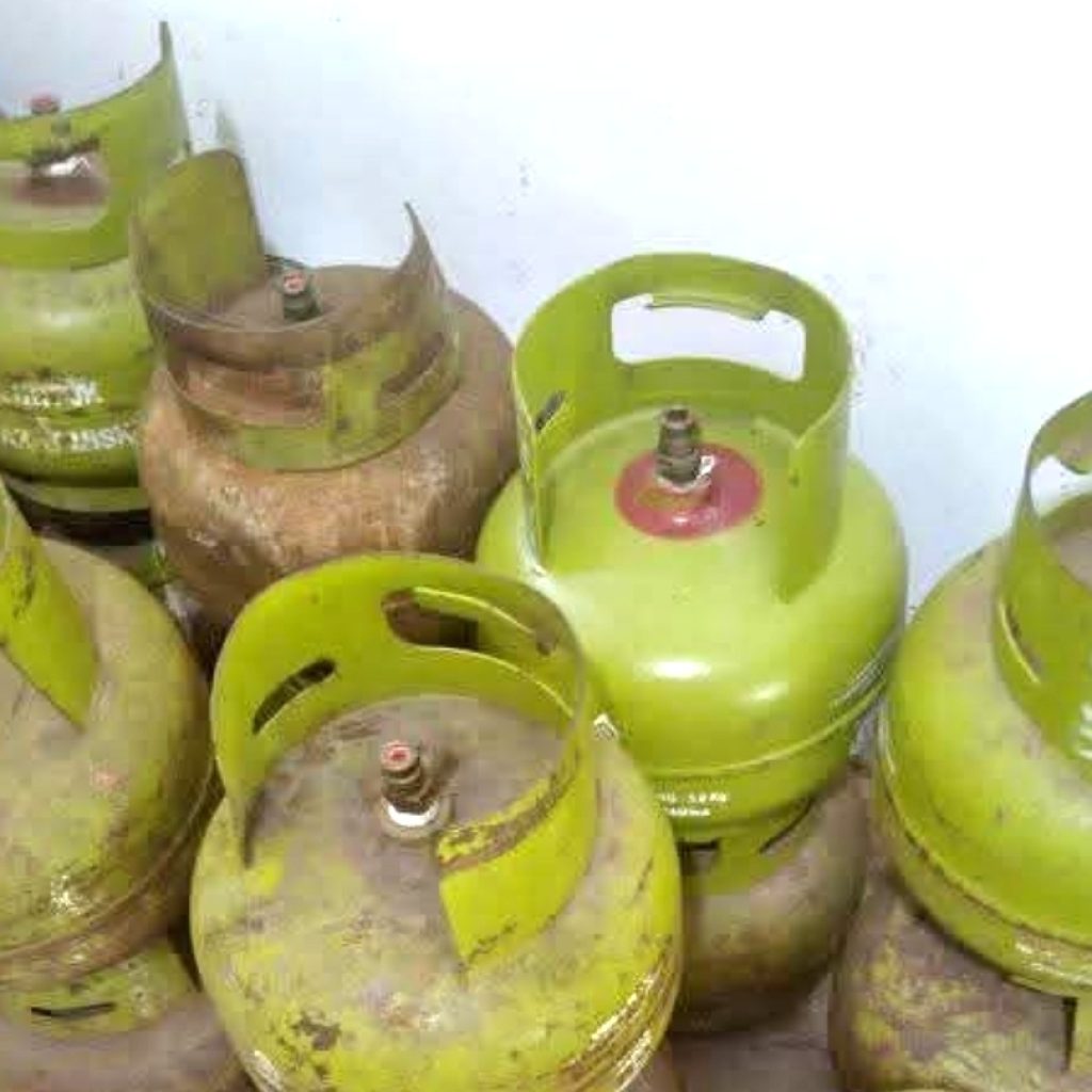 Jerit Warga Blitar Saat Gas Elpiji 3 Kg Langka Ketika Bulan Ramadhan