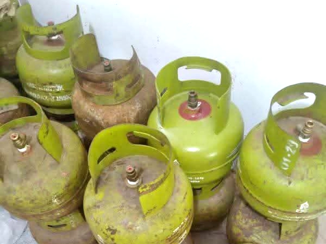 Jerit Warga Blitar Saat Gas Elpiji 3 Kg Langka Ketika Bulan Ramadhan