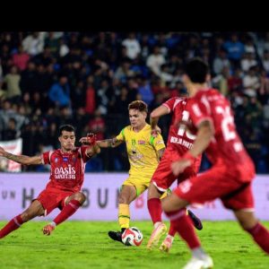 Persebaya Tumbang 3-1 di Kandang Persijap