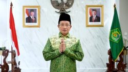 Kemenag Rencanakan Pembangunan Madrasah Terintegrasi di IKN Kemenag Rencanakan Pembangunan Madrasah Terintegrasi di IKN