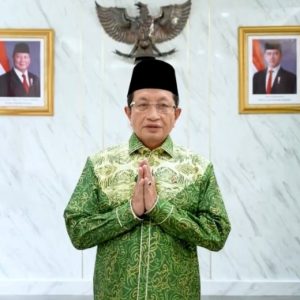 Kemenag Rencanakan Pembangunan Madrasah Terintegrasi di IKN
