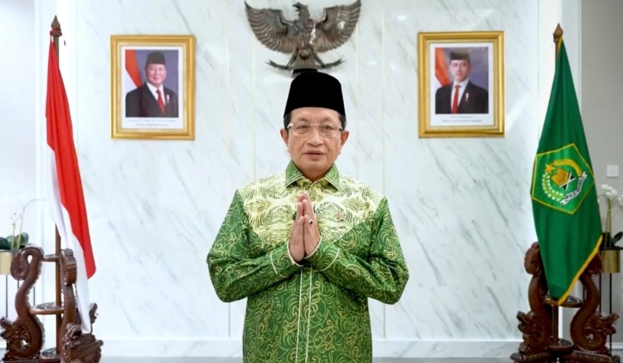 Kemenag Rencanakan Pembangunan Madrasah Terintegrasi di IKN