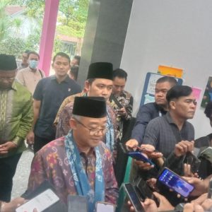Mendikdasmen Resmikan Revitalisasi 124 Sekolah di Jember, Fokus Percepatan Mutu Pendidikan